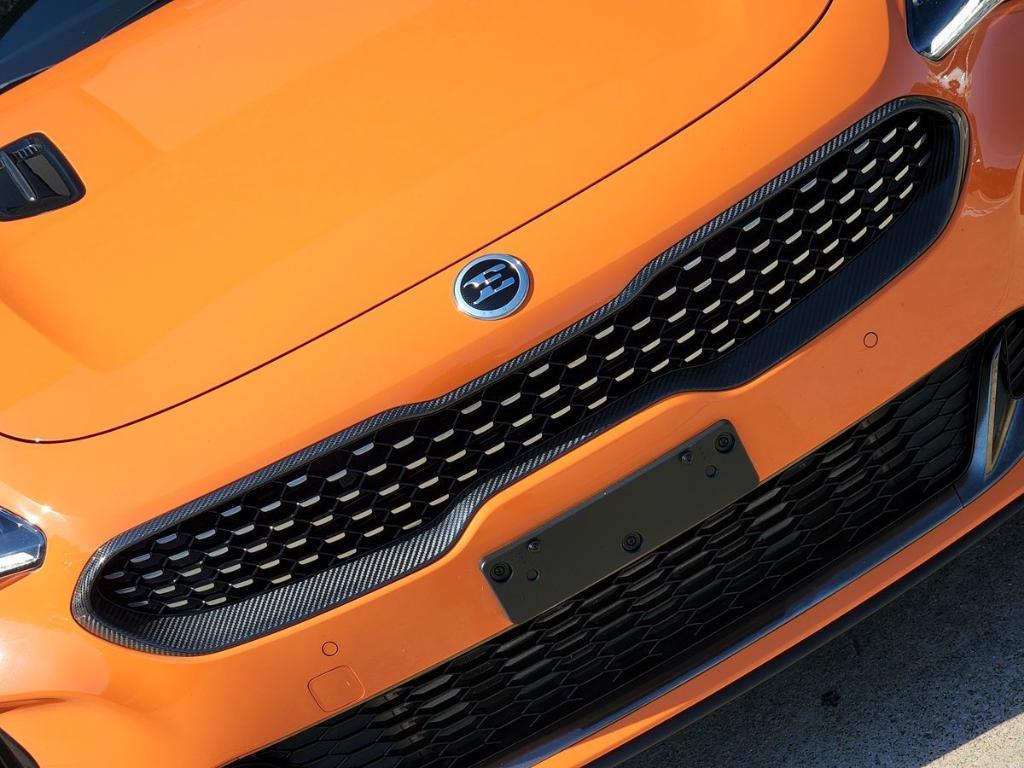 used 2019 Kia Stinger car, priced at $31,500