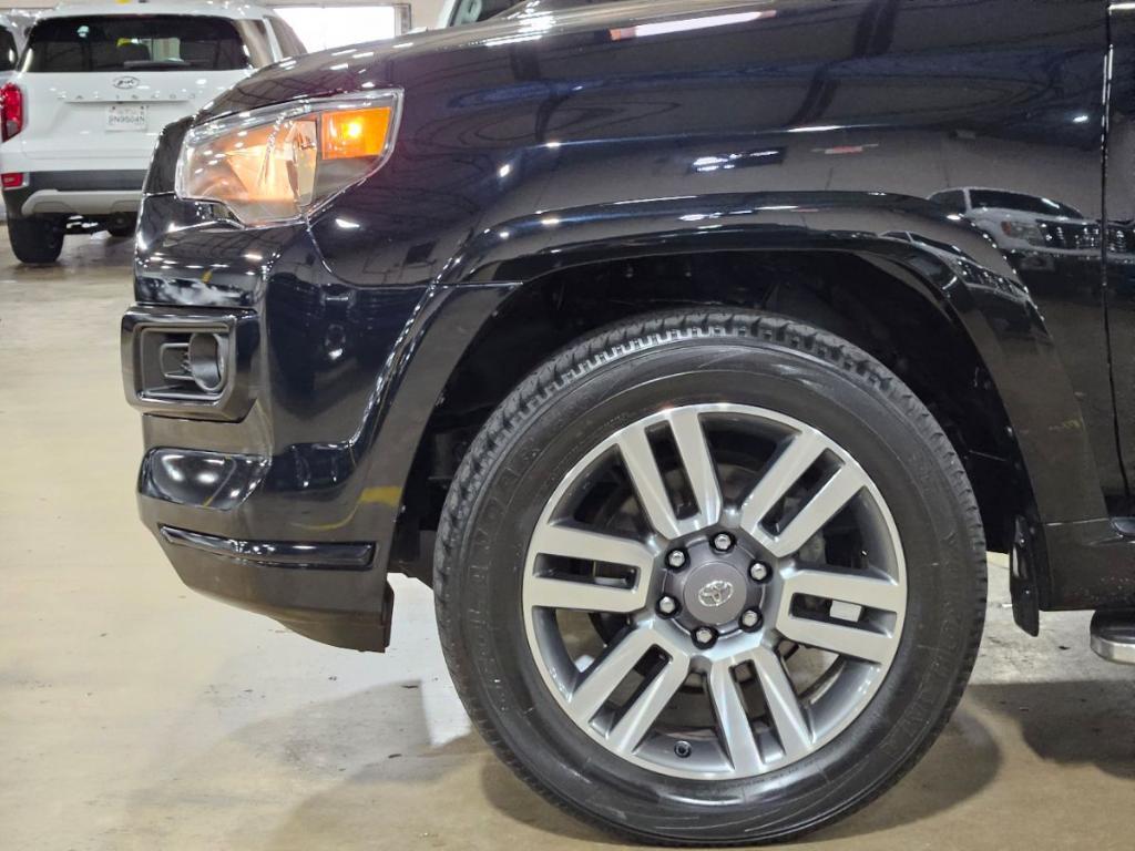 used 2022 Toyota 4Runner car, priced at $40,909