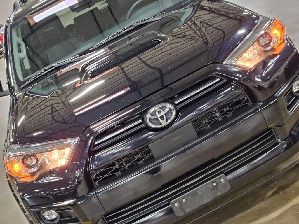 used 2022 Toyota 4Runner car, priced at $40,909