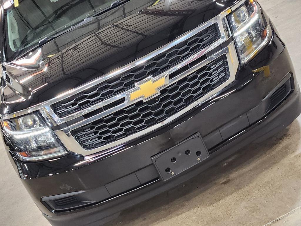 used 2019 Chevrolet Tahoe car, priced at $20,807