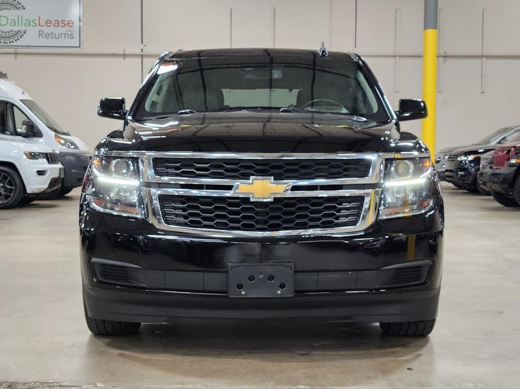 used 2019 Chevrolet Tahoe car, priced at $20,807