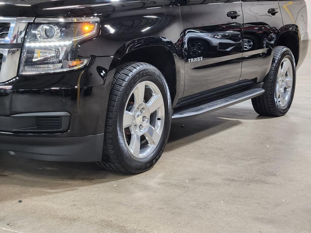 used 2019 Chevrolet Tahoe car, priced at $20,807