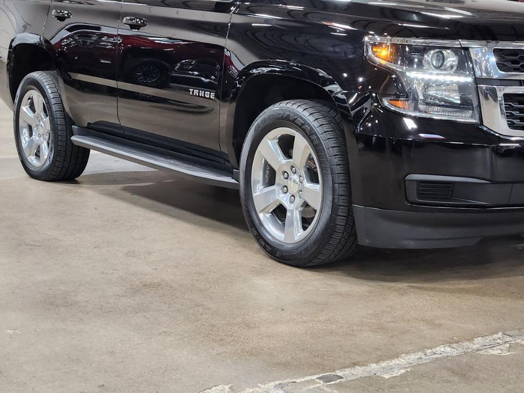 used 2019 Chevrolet Tahoe car, priced at $20,807