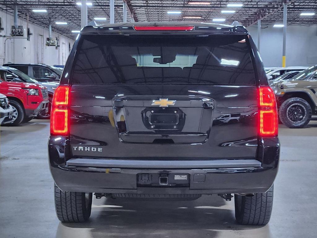 used 2019 Chevrolet Tahoe car, priced at $20,807