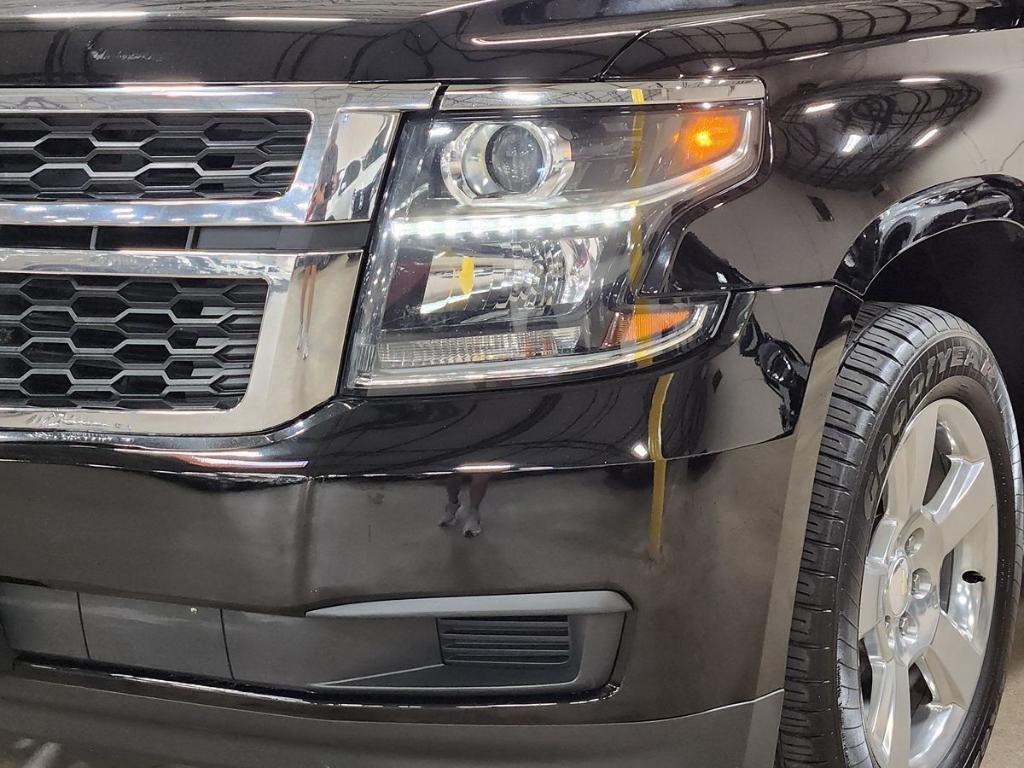 used 2019 Chevrolet Tahoe car, priced at $20,807
