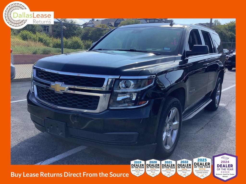 used 2019 Chevrolet Tahoe car, priced at $22,225