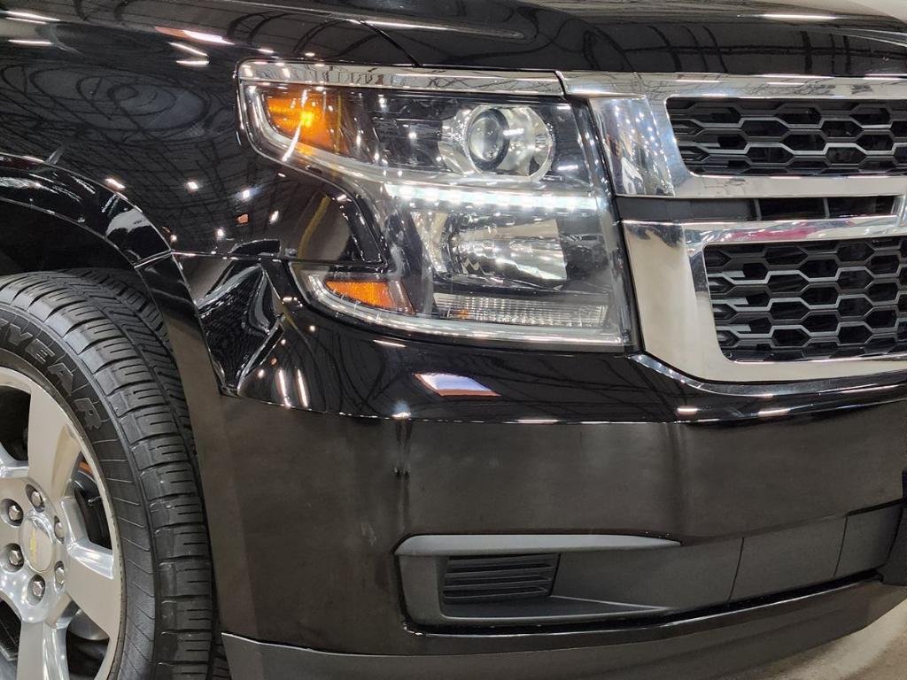 used 2019 Chevrolet Tahoe car, priced at $20,807