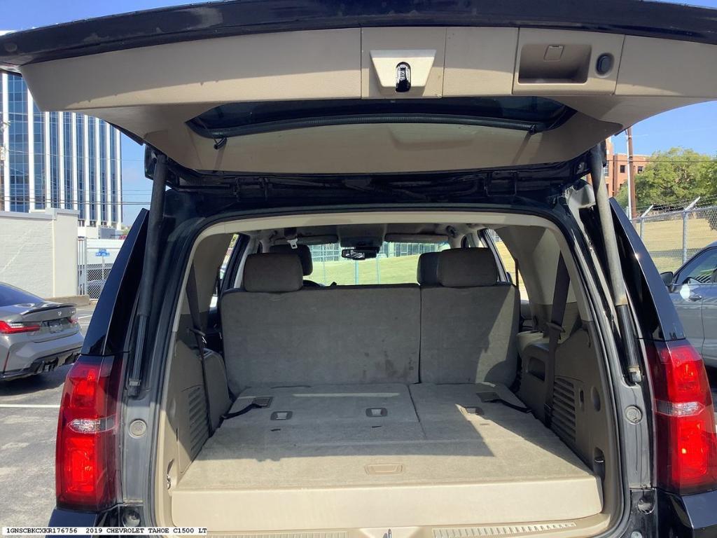 used 2019 Chevrolet Tahoe car, priced at $22,225