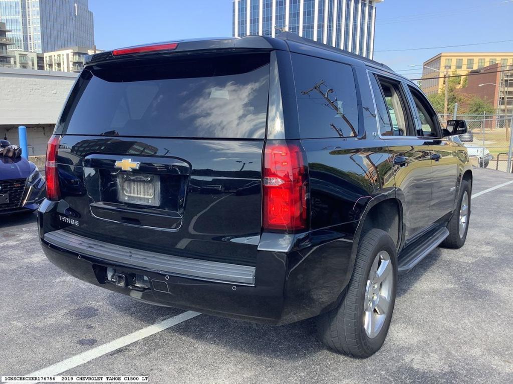 used 2019 Chevrolet Tahoe car, priced at $22,225