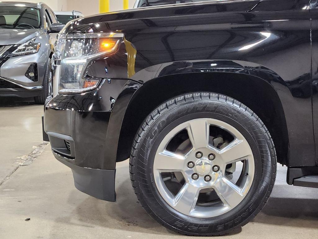 used 2019 Chevrolet Tahoe car, priced at $20,807