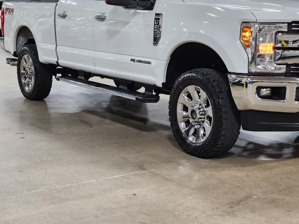 used 2019 Ford F-250 car, priced at $42,870