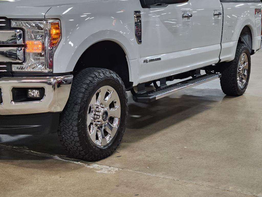 used 2019 Ford F-250 car, priced at $42,870