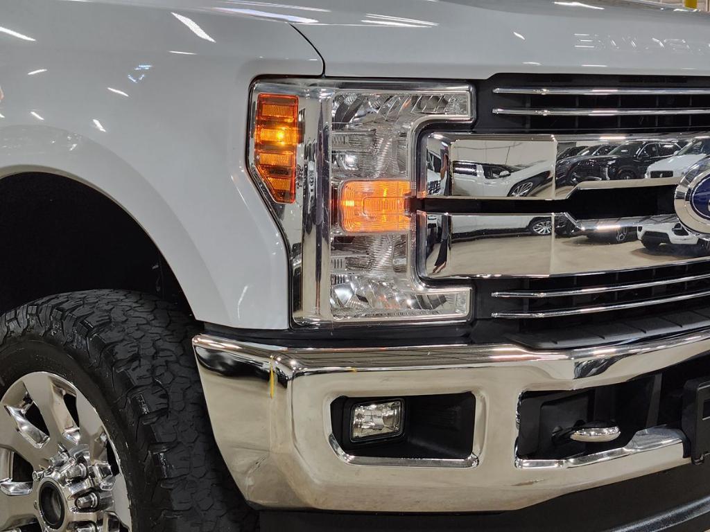 used 2019 Ford F-250 car, priced at $42,870