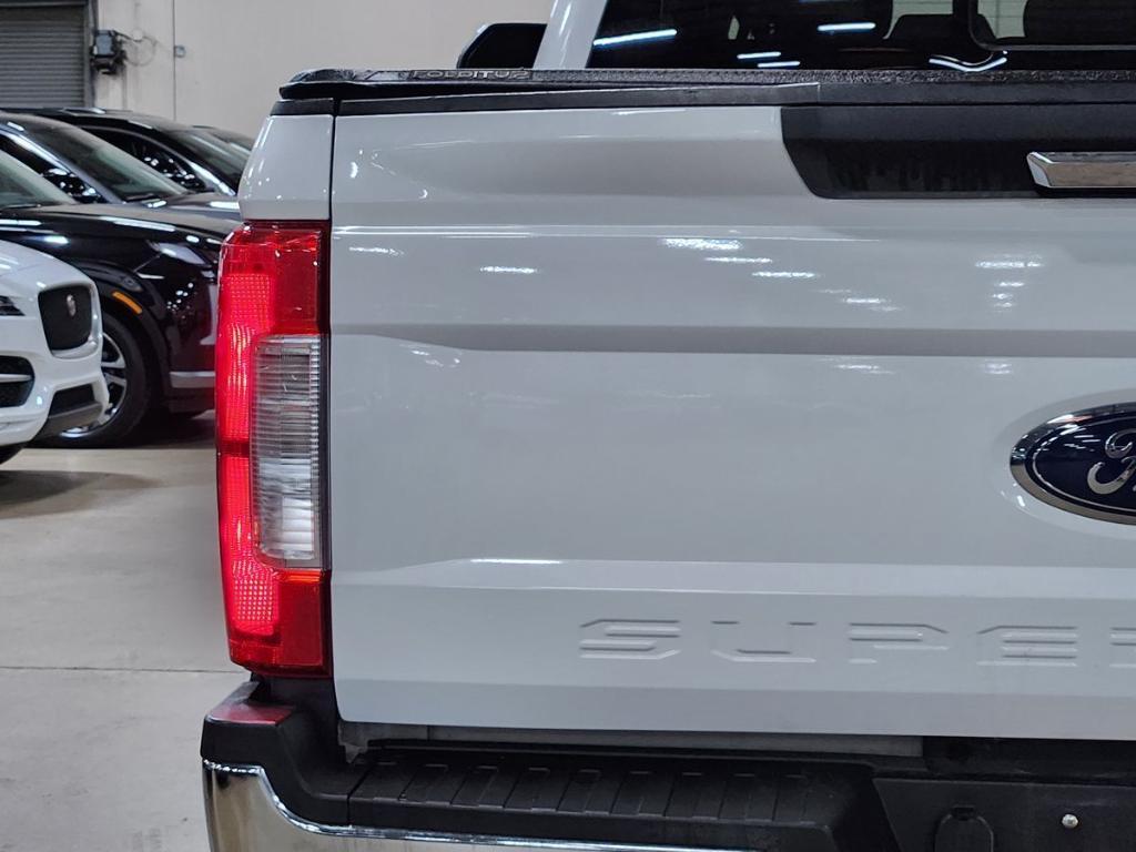 used 2019 Ford F-250 car, priced at $42,870