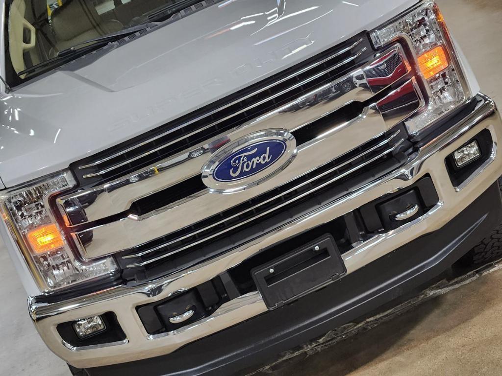 used 2019 Ford F-250 car, priced at $42,870