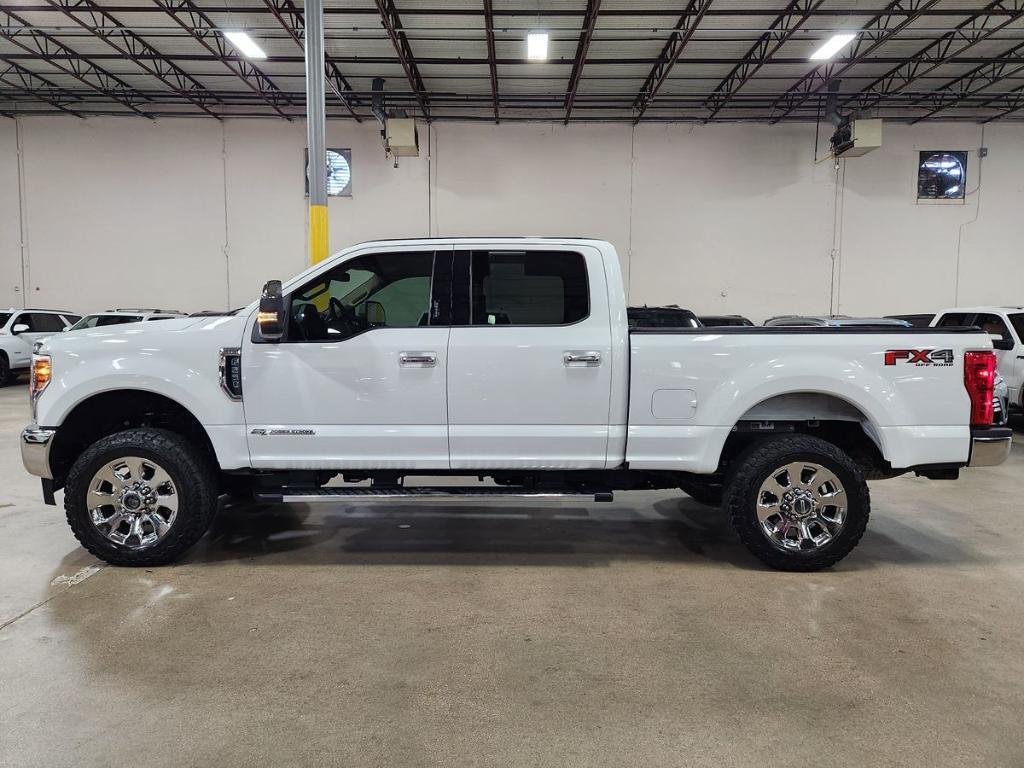 used 2019 Ford F-250 car, priced at $42,870