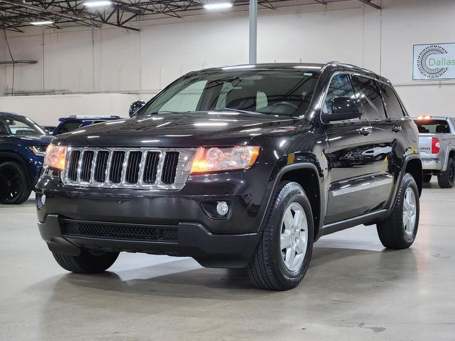 used 2013 Jeep Grand Cherokee car, priced at $13,330