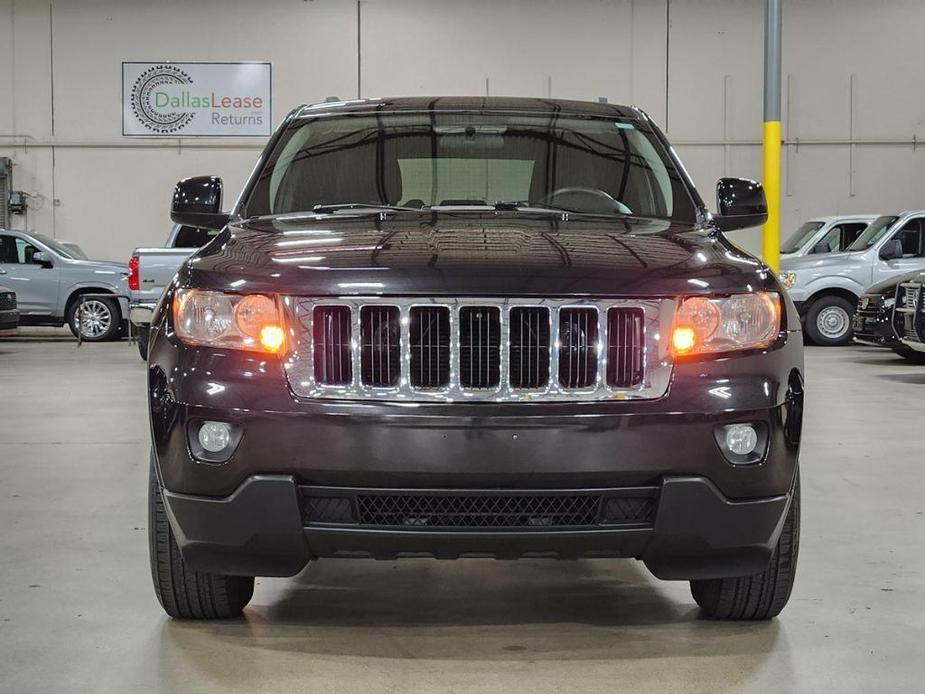 used 2013 Jeep Grand Cherokee car, priced at $13,330