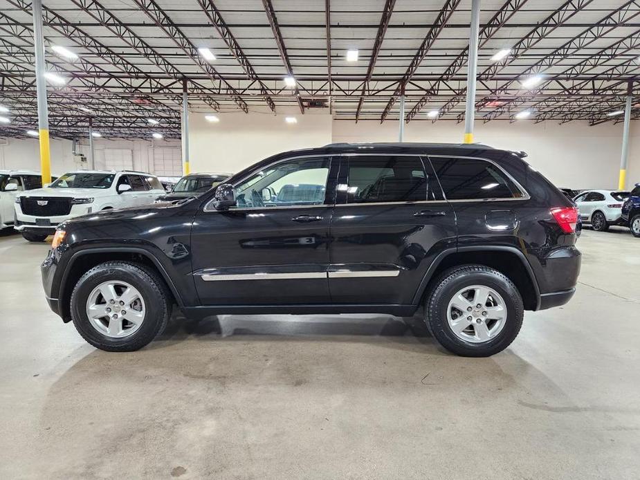 used 2013 Jeep Grand Cherokee car, priced at $13,330