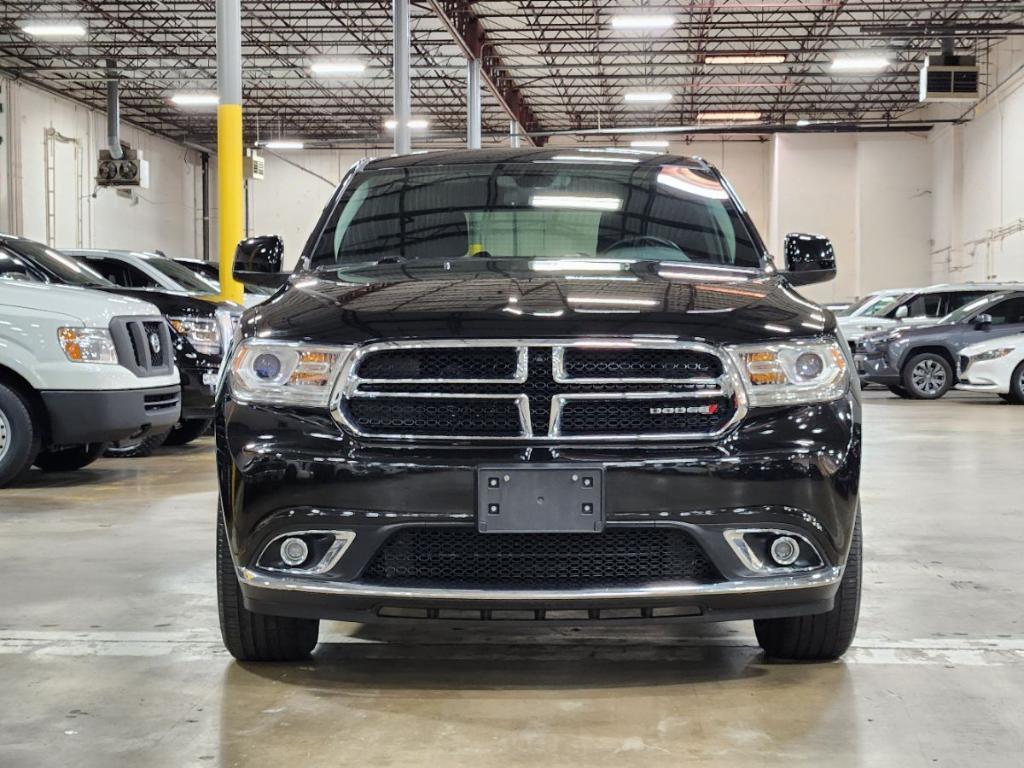 used 2020 Dodge Durango car, priced at $23,241