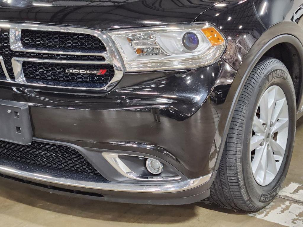 used 2020 Dodge Durango car, priced at $23,241