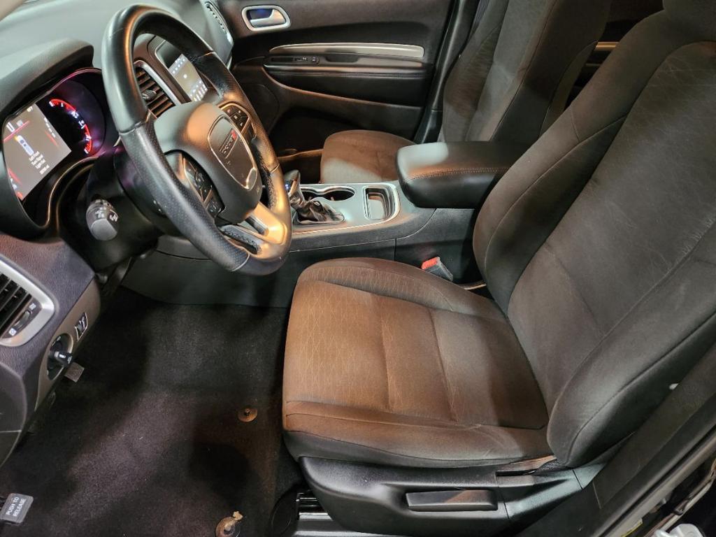 used 2020 Dodge Durango car, priced at $23,241