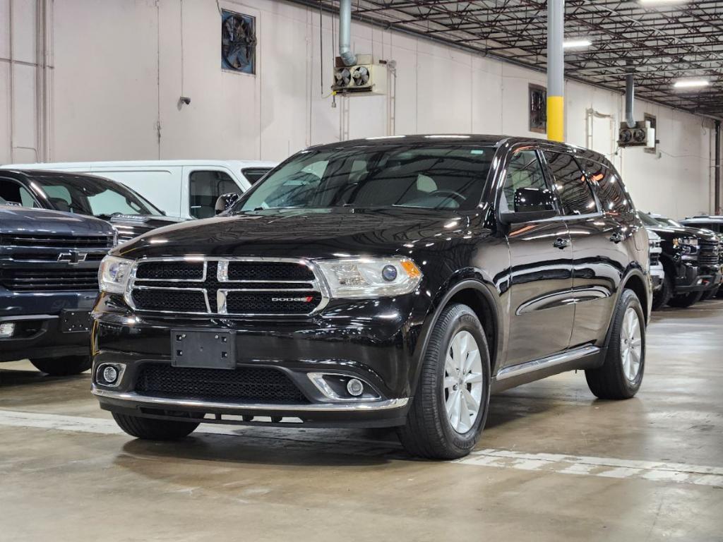 used 2020 Dodge Durango car, priced at $23,241