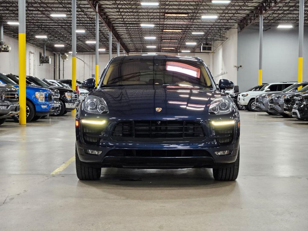 used 2016 Porsche Macan car, priced at $19,913