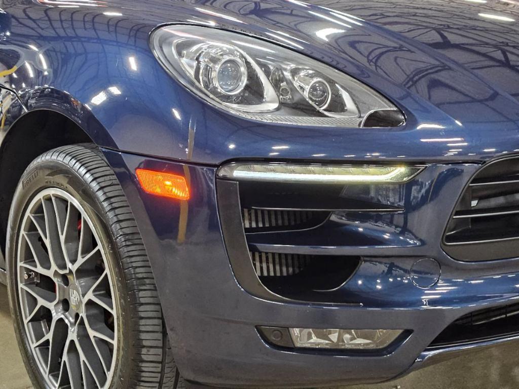 used 2016 Porsche Macan car, priced at $19,913