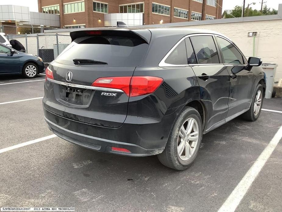 used 2013 Acura RDX car, priced at $11,334