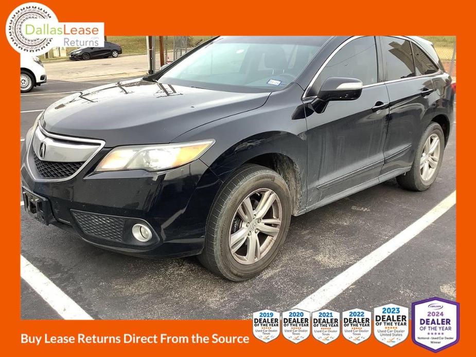 used 2013 Acura RDX car, priced at $11,334