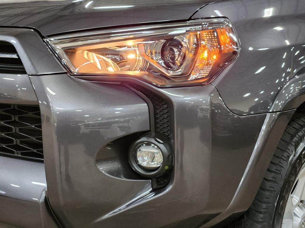 used 2021 Toyota 4Runner car, priced at $46,052