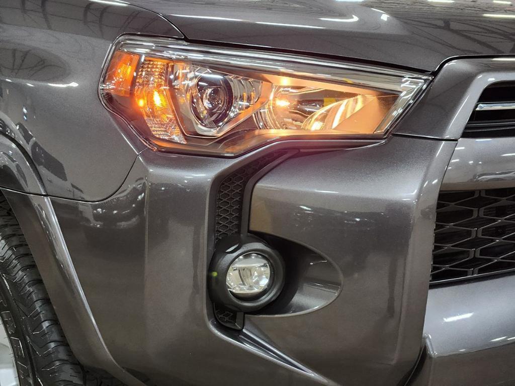 used 2021 Toyota 4Runner car, priced at $46,052