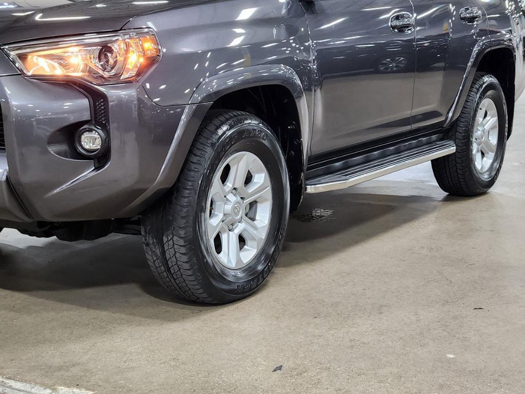 used 2021 Toyota 4Runner car, priced at $46,052