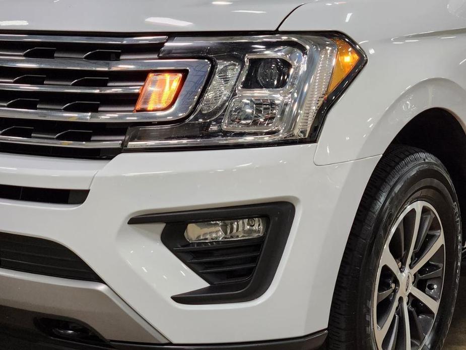 used 2019 Ford Expedition car, priced at $28,588