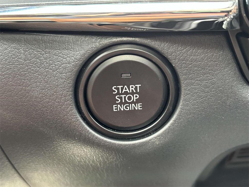 new 2025 Mazda CX-30 car, priced at $31,500