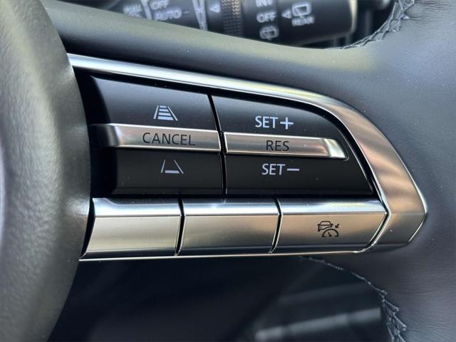 new 2025 Mazda CX-50 car, priced at $34,880