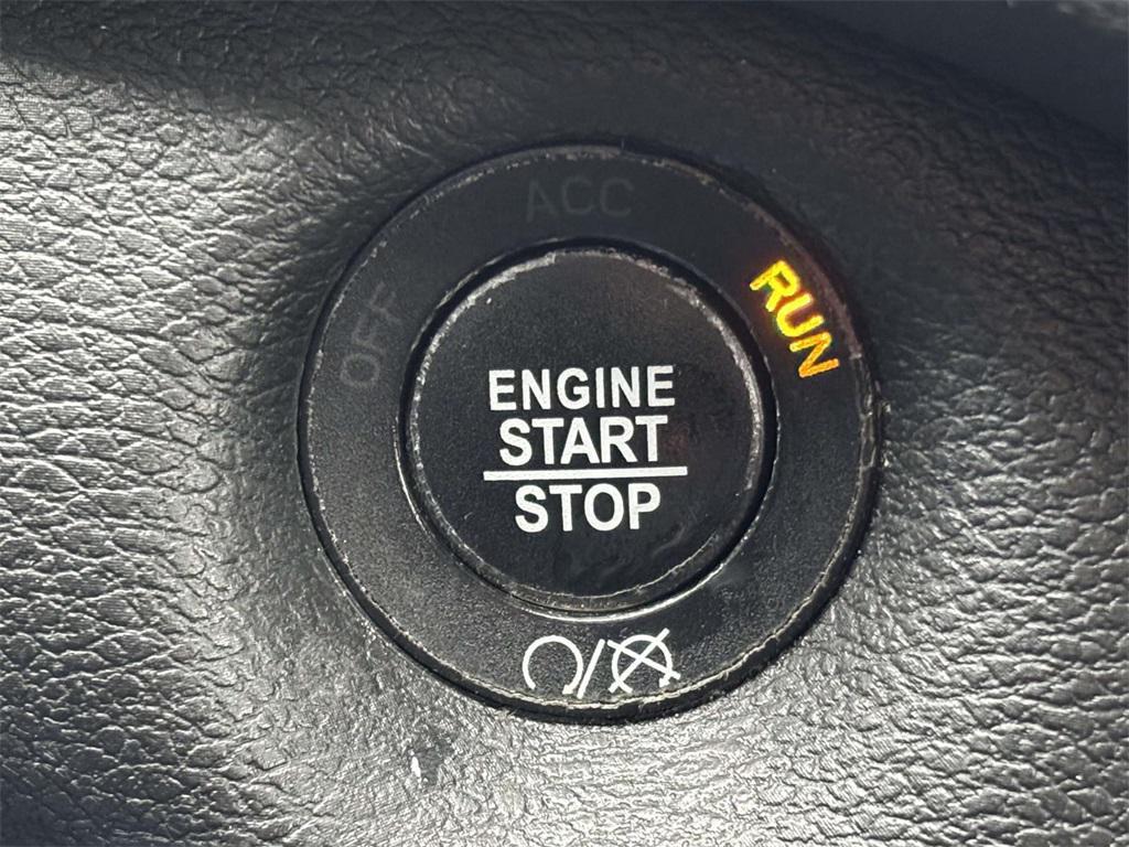 used 2019 Jeep Cherokee car, priced at $15,500