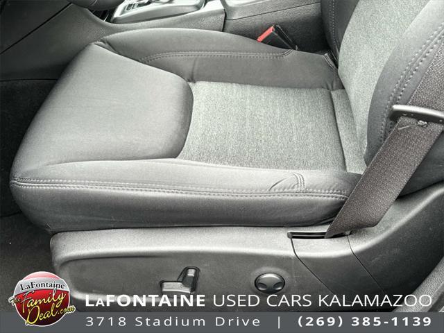 used 2023 Chrysler 300 car, priced at $24,517