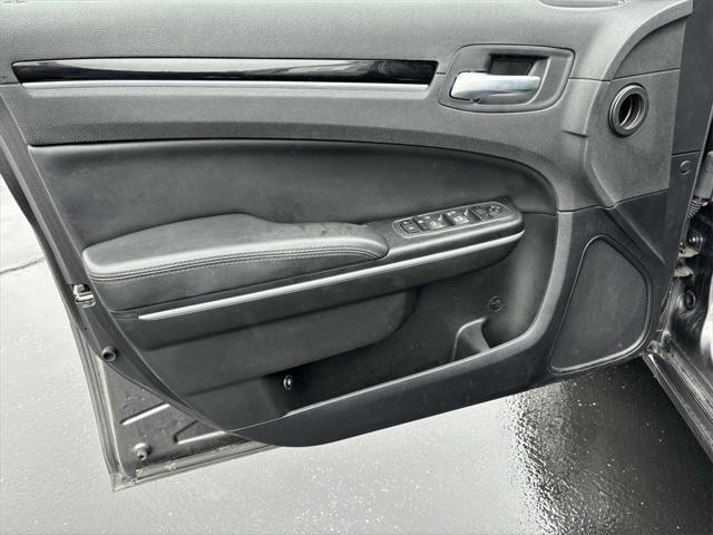 used 2023 Chrysler 300 car, priced at $23,364