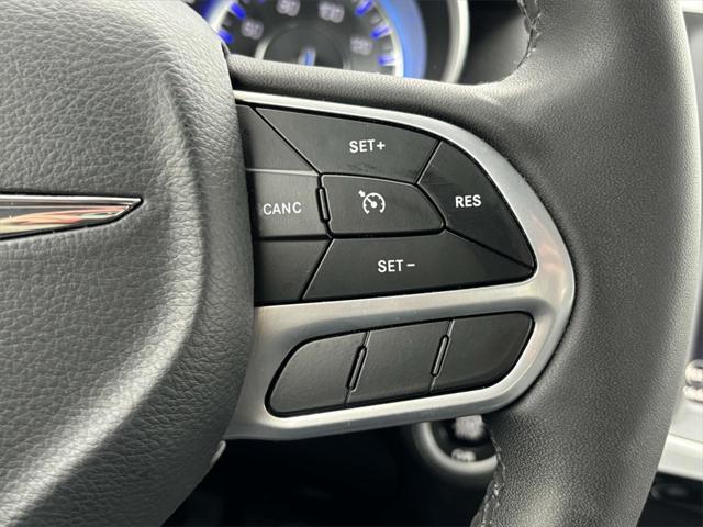 used 2023 Chrysler 300 car, priced at $23,364