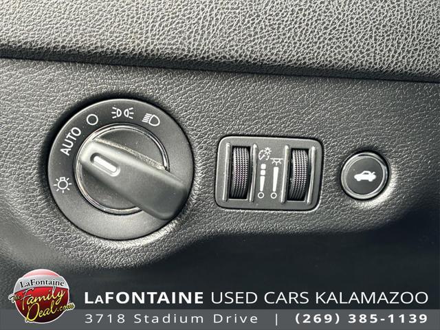 used 2023 Chrysler 300 car, priced at $24,517