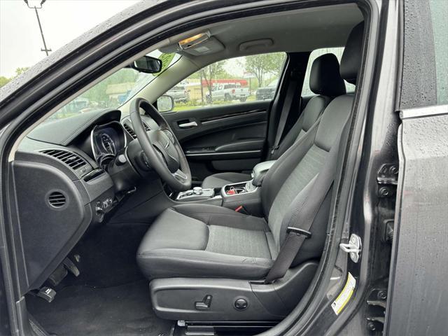 used 2023 Chrysler 300 car, priced at $23,364