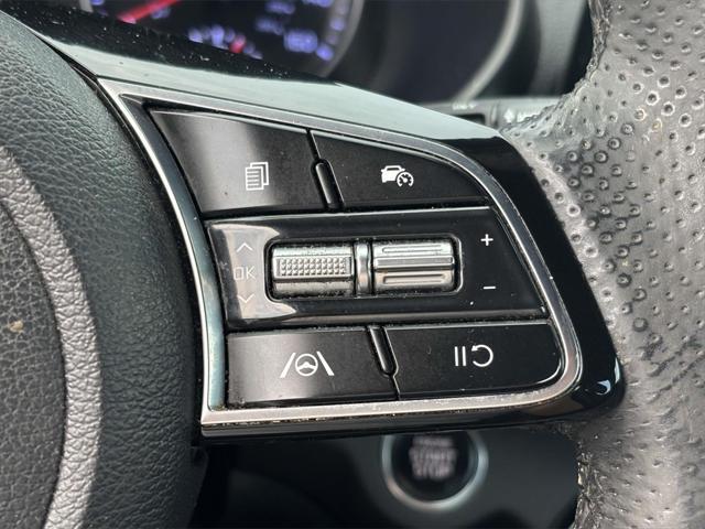 used 2022 Kia Forte car, priced at $13,879