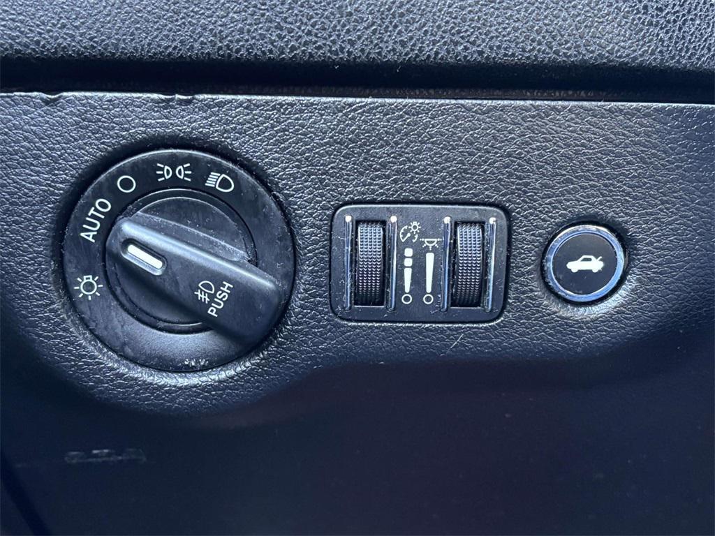 used 2019 Dodge Charger car, priced at $17,605