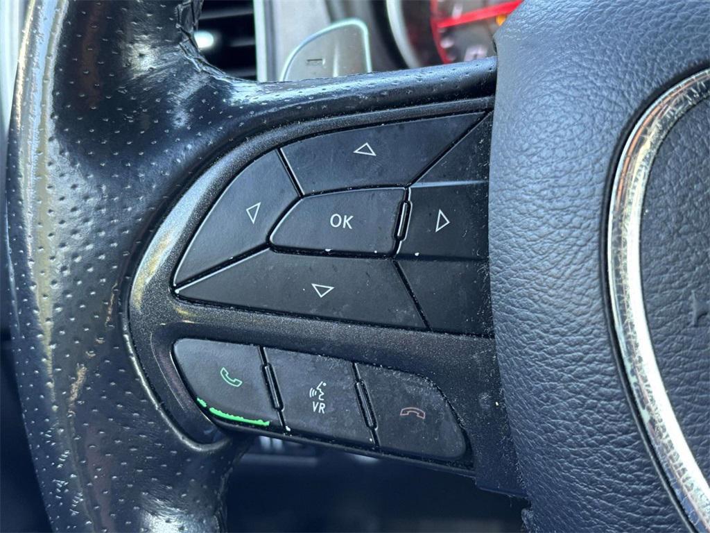 used 2019 Dodge Charger car, priced at $17,605