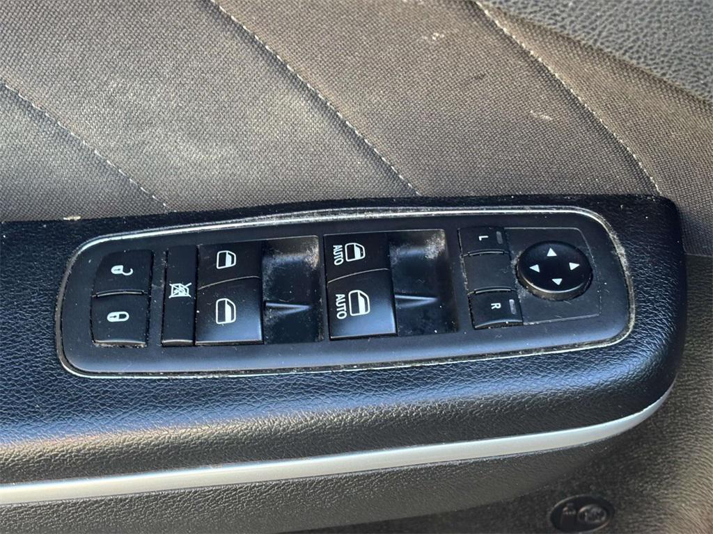 used 2019 Dodge Charger car, priced at $17,605