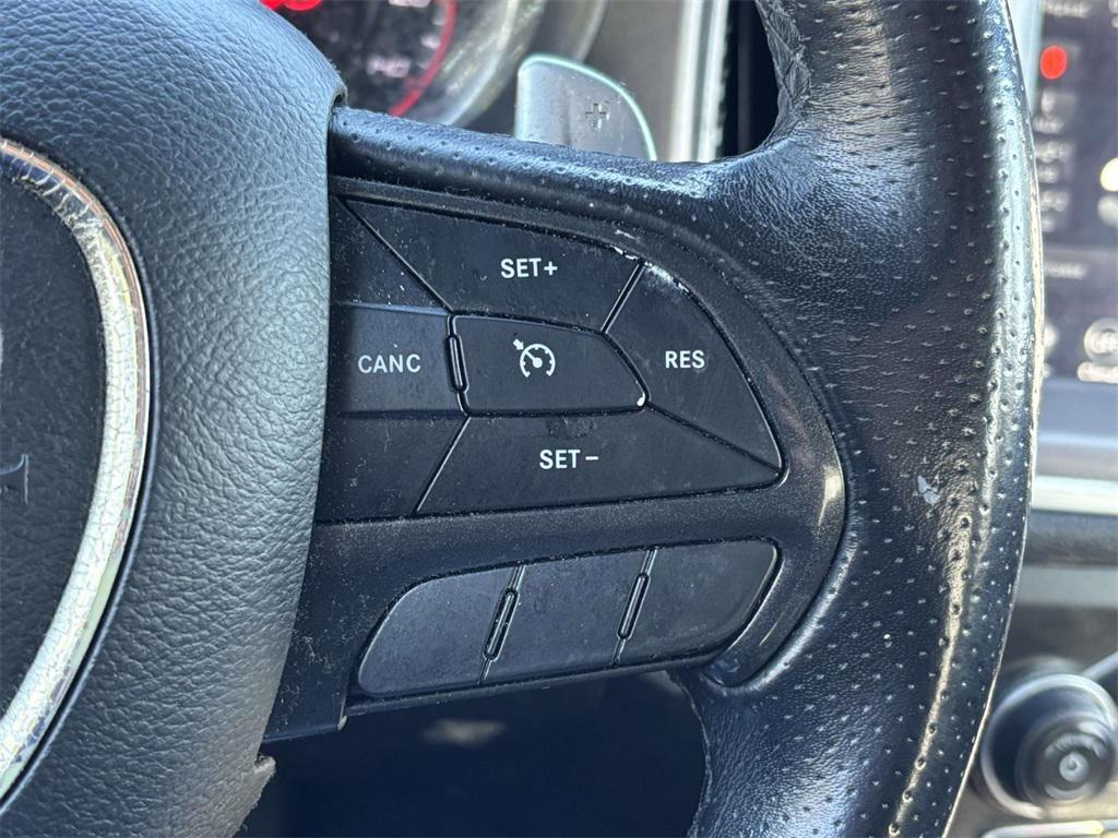 used 2019 Dodge Charger car, priced at $17,605