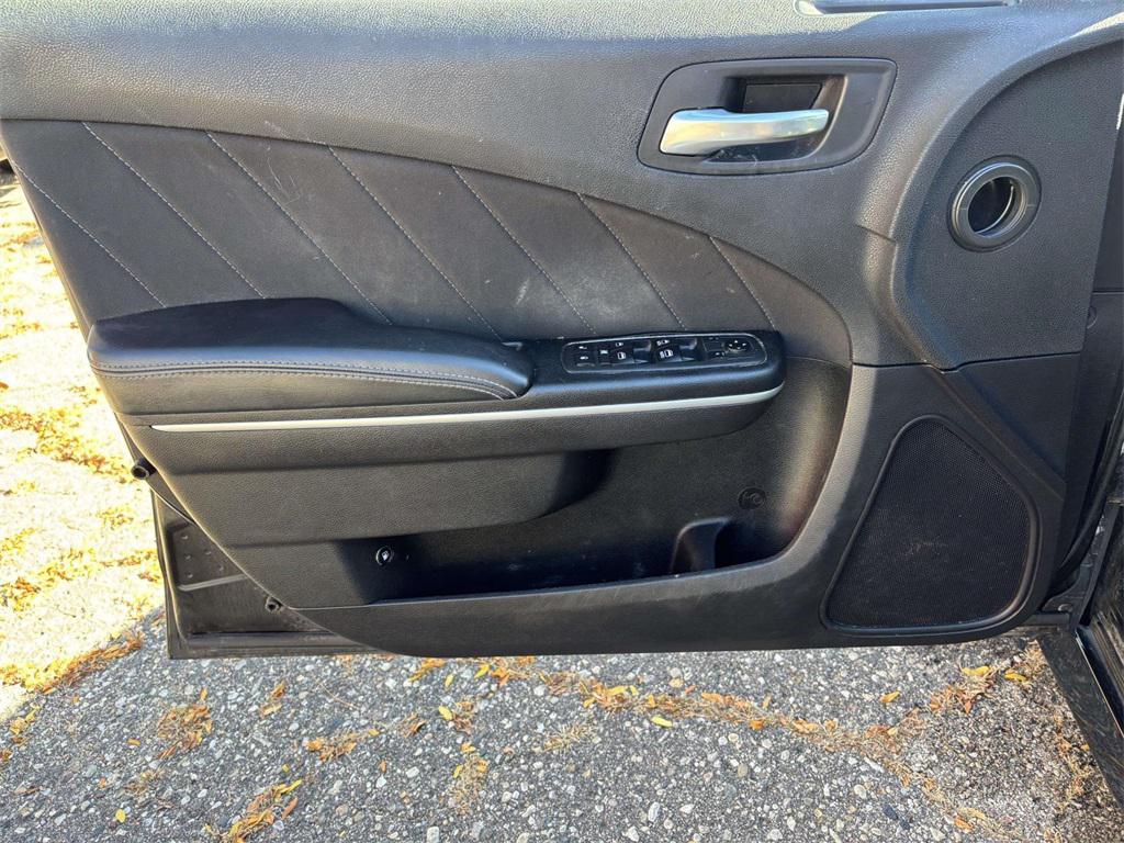 used 2019 Dodge Charger car, priced at $17,605