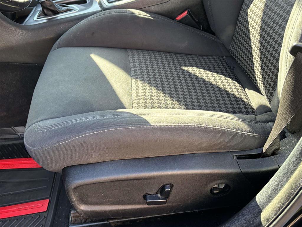 used 2019 Dodge Charger car, priced at $17,605